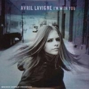 I'M WITH YOU by Avril Lavigne