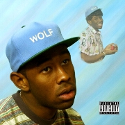 Wolf by Tyler The Creator
