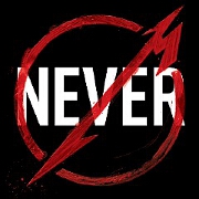 Metallica Through The Never by Metallica
