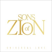 Universal Love by Sons Of Zion