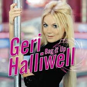 BAG IT UP by Geri Halliwell