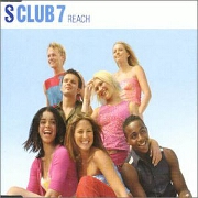 REACH by S Club 7
