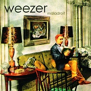 ISLAND IN THE SUN by Weezer