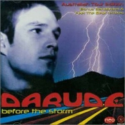 BEFORE THE STORM by Darude