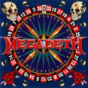 CAPITOL PUNISHMENT:  THE MEGADETH YEARS by Megadeth