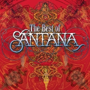 THE BEST OF SANTANA by Santana