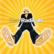 MAYBE YOU'VE BEEN BRAINWASHED TOO by New Radicals