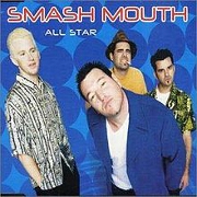 ALL STAR by Smash Mouth