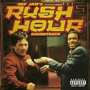 RUSH HOUR by Soundtrack