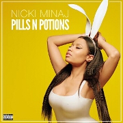 Pills N Potions by Nicki Minaj