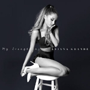 Love Me Harder by Ariana Grande feat. The Weeknd