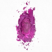 The Pinkprint by Nicki Minaj