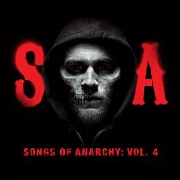 Songs Of Anarchy Vol. 4 by Various