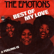 Best Of My Love by The Emotions