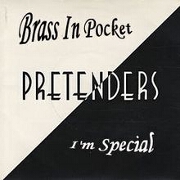 Brass In Pocket by Pretenders