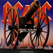 Big Gun by AC/DC