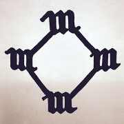 All Day by Kanye West feat. Theophilus London, Allan Kingdom And Paul McCartney
