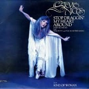 Stop Draggin' My Heart Around by Stevie Nicks