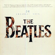 Beatles Greatest Hits by The Beatles