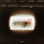 Vu by Velvet Underground