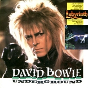 Underground by David Bowie