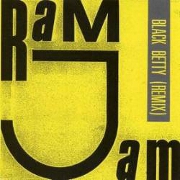 Black Betty (Remix) by Ram Jam