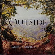 Outside by George Michael