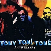 Anniversary by Tony Toni Tone