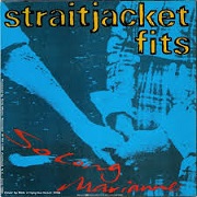 Hail / So Long Marianne by Straitjacket Fits