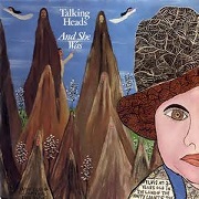 And She Was by Talking Heads