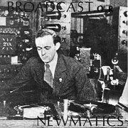 Broadcast O.R. by Newmatics