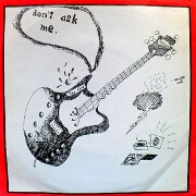 Don't Ask Me by Toy Love