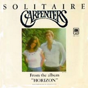 Solitaire by The Carpenters