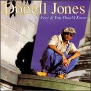 Knocks Me Off My Feet by Donnell Jones