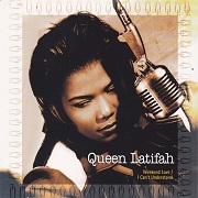 Weekend Love / I Can't Understand by Queen Latifah