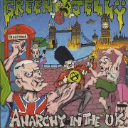 Anarchy In The Uk by Green Jelly