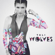 Wolves by Tali