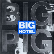 Big Hotel by Big Pig