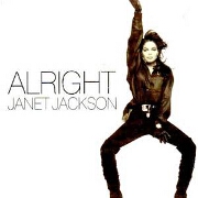 Alright by Janet Jackson