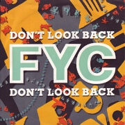 Don't Look Back by Fine Young Cannibals
