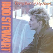 Every Beat Of My Heart by Rod Stewart