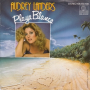 Playa Blanca by Audrey Landers