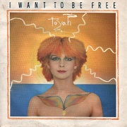 I Want To Be Free by Toyah