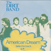 An American Dream by The Dirt Band