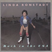 Back In The Usa by Linda Ronstadt