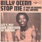 Let's Put Our Emotions Into Motion by Billy Ocean