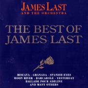 The Best Of James Last by James Last