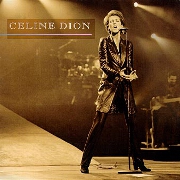 Live In Paris by Celine Dion
