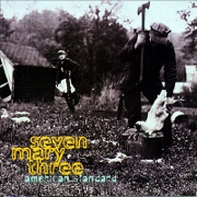 American Standard by Seven Mary Three