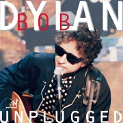 Mtv Unplugged by Bob Dylan